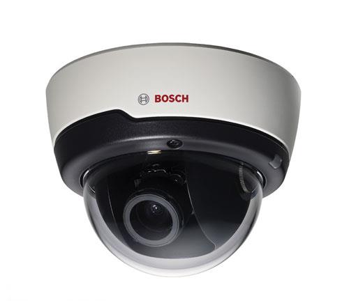 Image of Bosch NDI-4502-A Flexidome IP Indoor 4000I 2MP Dome Überwachungskamera H.265-Multi-Streaming