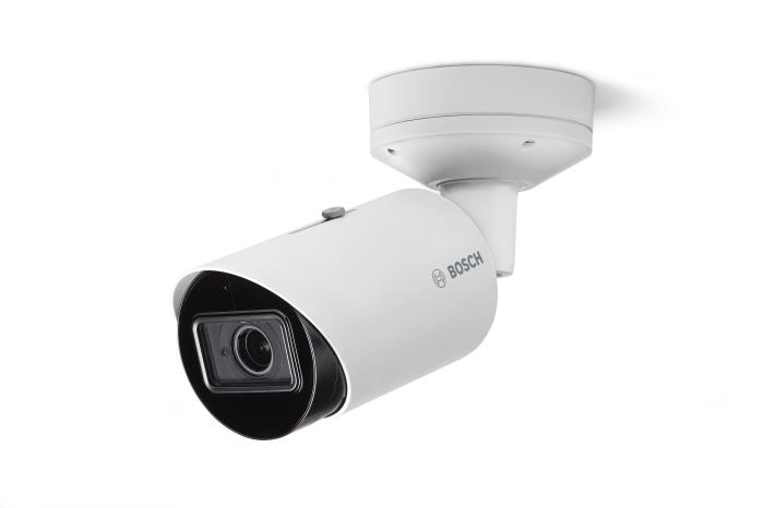 Image of Bosch NBE-3502-AL DINION IP 3000i IR 2MP HDR 3,2-10mm IP66 IK10 Bullet Überwachungskamera