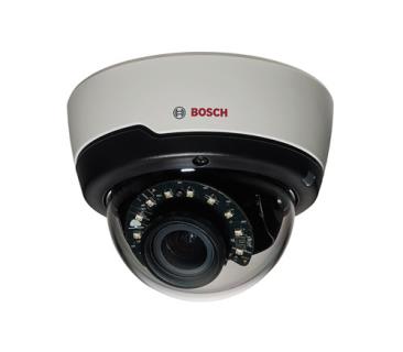 Image of Bosch NDI-4502-AL 2MP IR 3-9mm Auto Dome Überwachungskamera