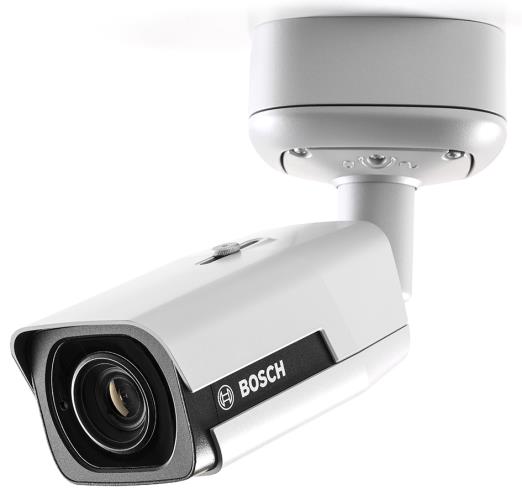 Image of Bosch NBE-4502-AL DINION IP 4000i IR 2MP 2,8-12mm auto IP67 IK10 Bullet Überwachungskamera