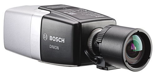 Image of Bosch NBN-63023-B Dinion IP Starlight 6000 HD 2MP HDR Box Kamera