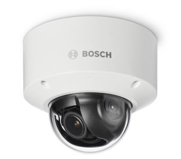 Image of Bosch NDV-8503-RX 4MP HDR 4,4-10mm PTRZ Dome Kamera