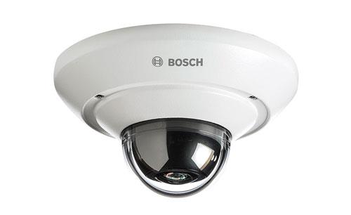 Image of Bosch NUC-52051-F0E 5MP IR IP66 Aufputz Dome Überwachungskamera