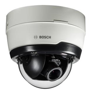 Image of Bosch NDE-4502-A 2MP 3-10mm Auto IP66 Outdoor Dome Überwachungskamera