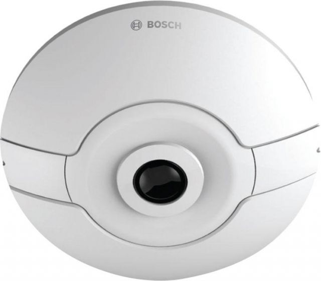 Image of Bosch NIN-70122-F0A 12MP 4K 1,6mm Brennweite IP Dome Kamera 360° IVA