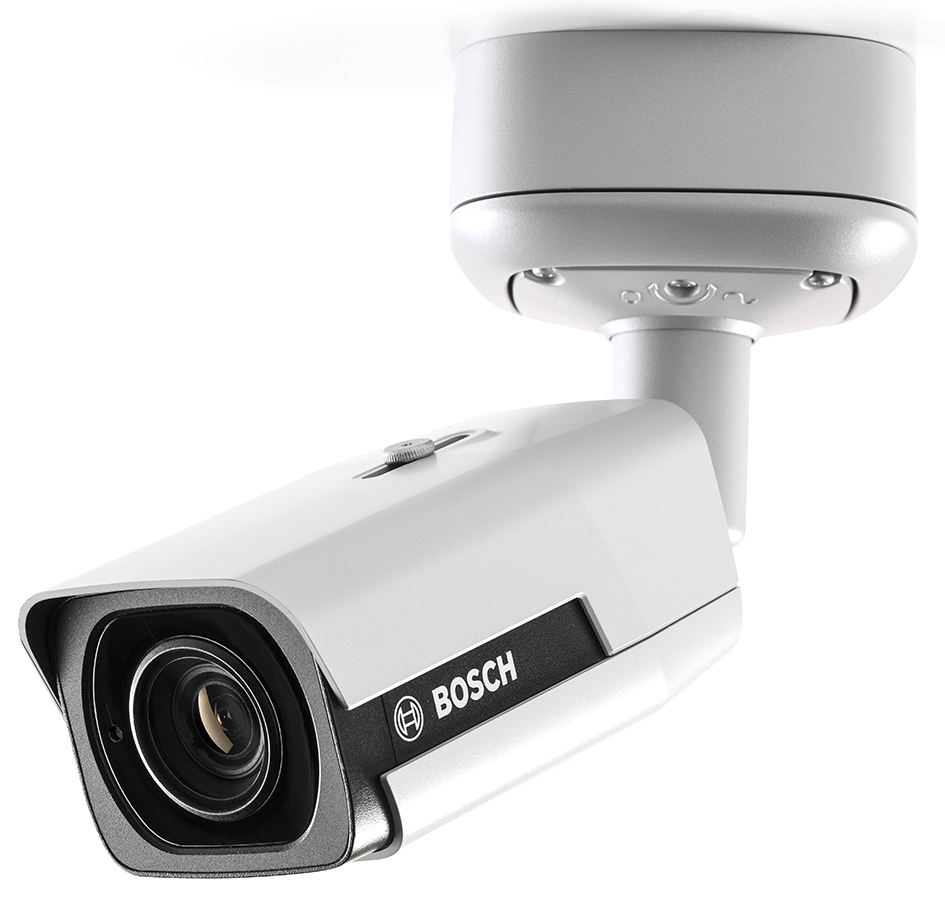 Image of Bosch NBE-5503-AL 5MP HDR 2,7-12mm auto IP67 IK10 Bullet Überwachungskamera