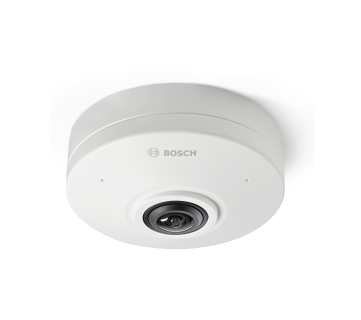 Image of Bosch NDS-5704-F360 1/2,3" Tag-Nacht-HD Kamera mit 360° Objektiv