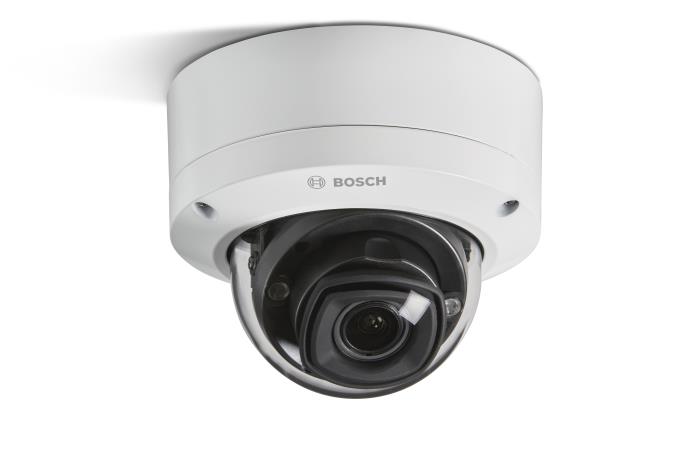 Image of Bosch NDE-3503-AL 5MP HDR 3,2-10mm IP Flexidome Überwachungskamera