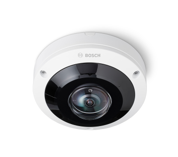 Image of Bosch NDS-5703-F360LE 6MP IP66 IR Dome Überwachungskamera