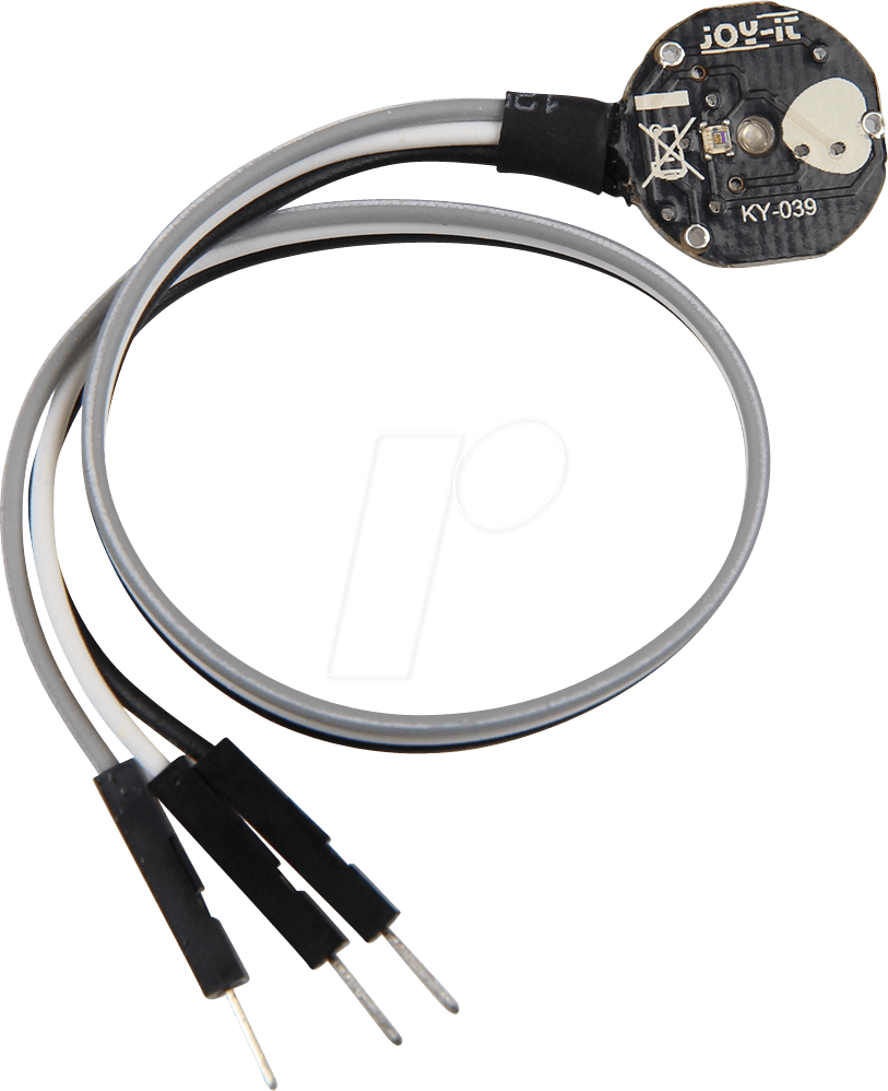 Image of DEBO SENS HEART - Entwicklerboards - Herzschlag Sensor