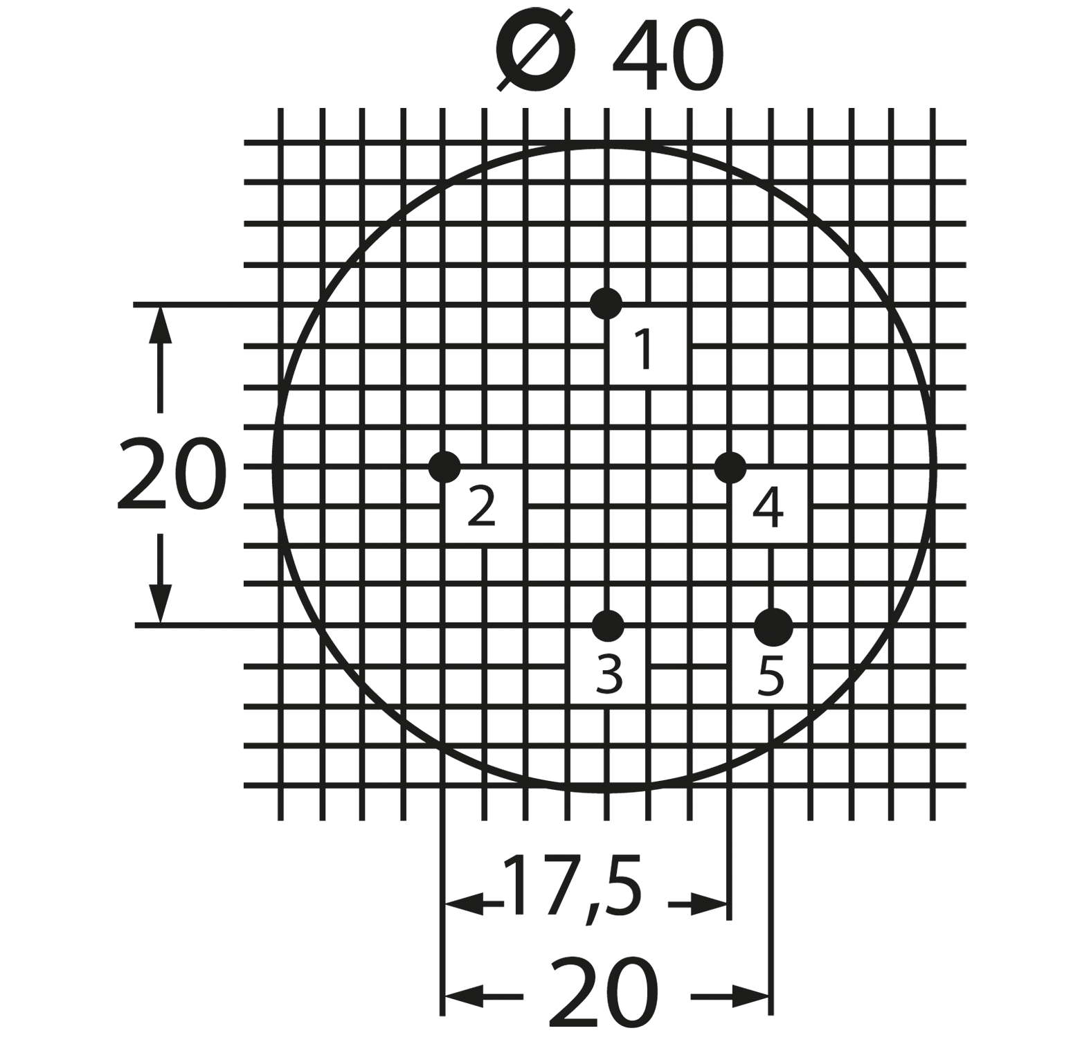 Image of BE 10.000/100 - Becher-Elko, radial, 10.000 µF, 100 V, 85°C, 40 x 151mm