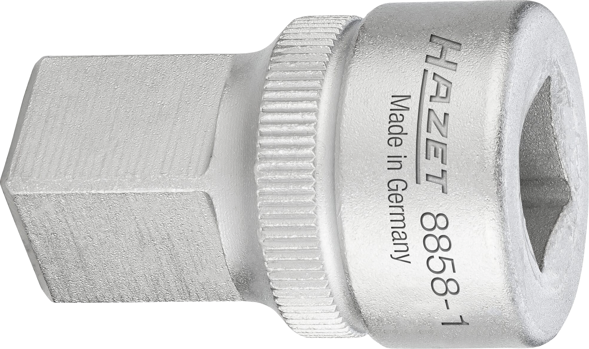 Image of HZ 8858-1 - Adapter, 3/8´´ auf 1/2´´