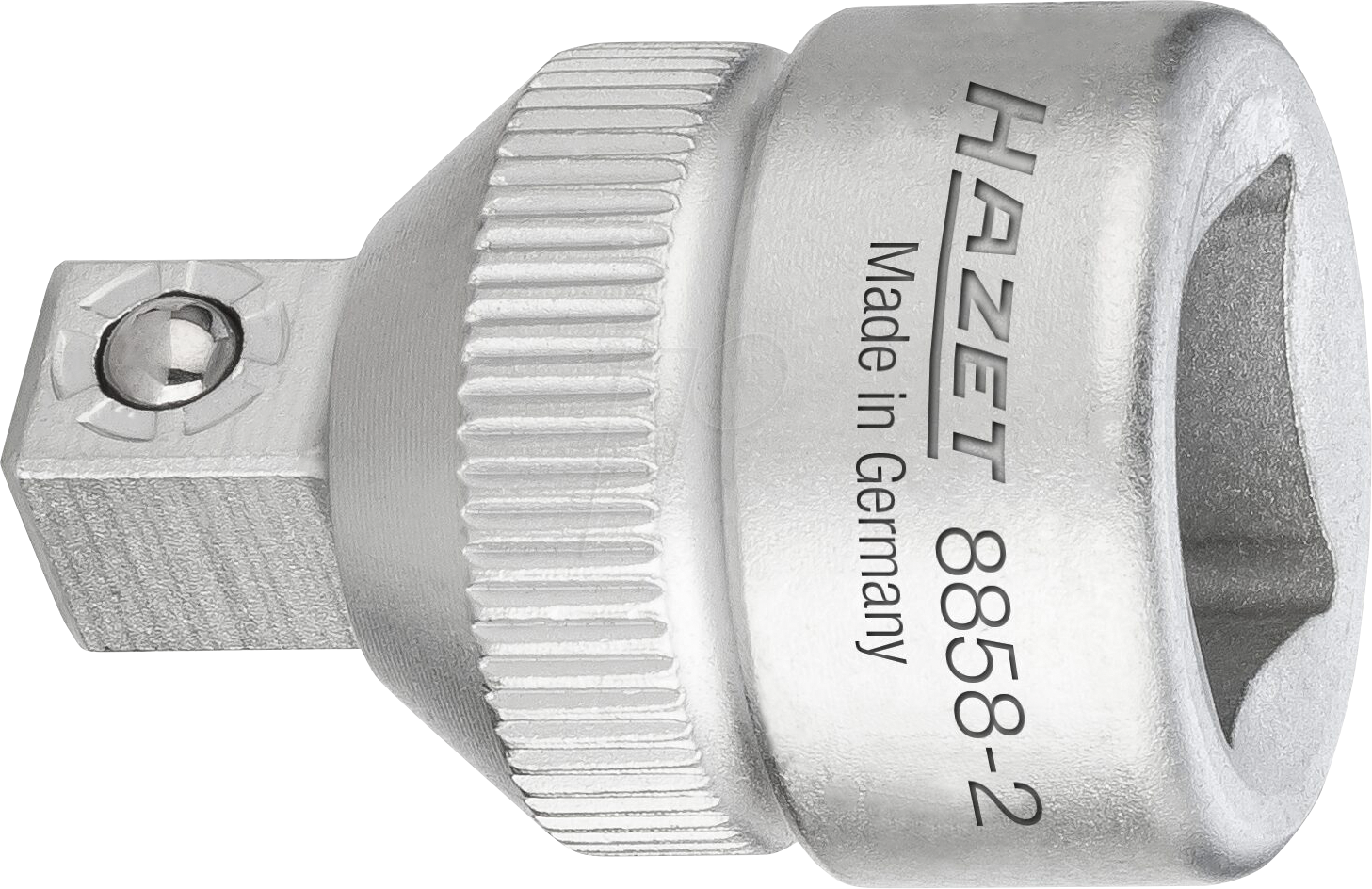 Image of HZ 8858-2 - Adapter, 3/8´´ auf 1/4´´