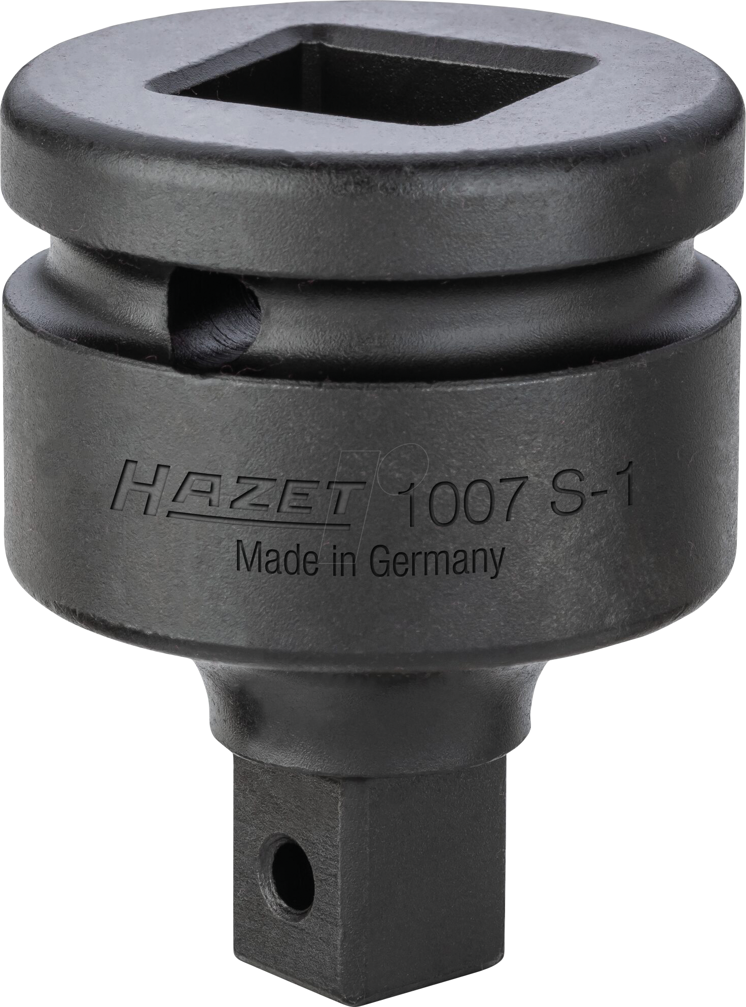 Image of HZ 1007S-1 - Reduzierstück, 3/4´´ auf 1/2´´