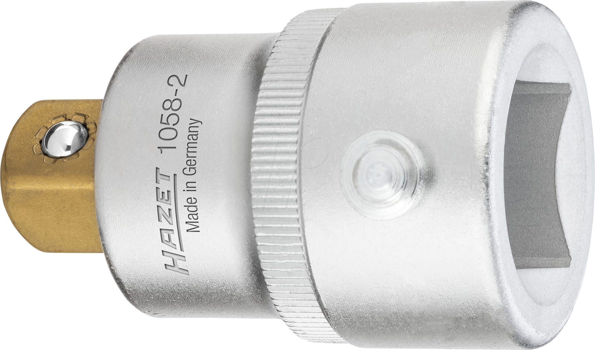 Image of HZ 1058-2 - Adapter, 3/4´´ auf 1/2´´