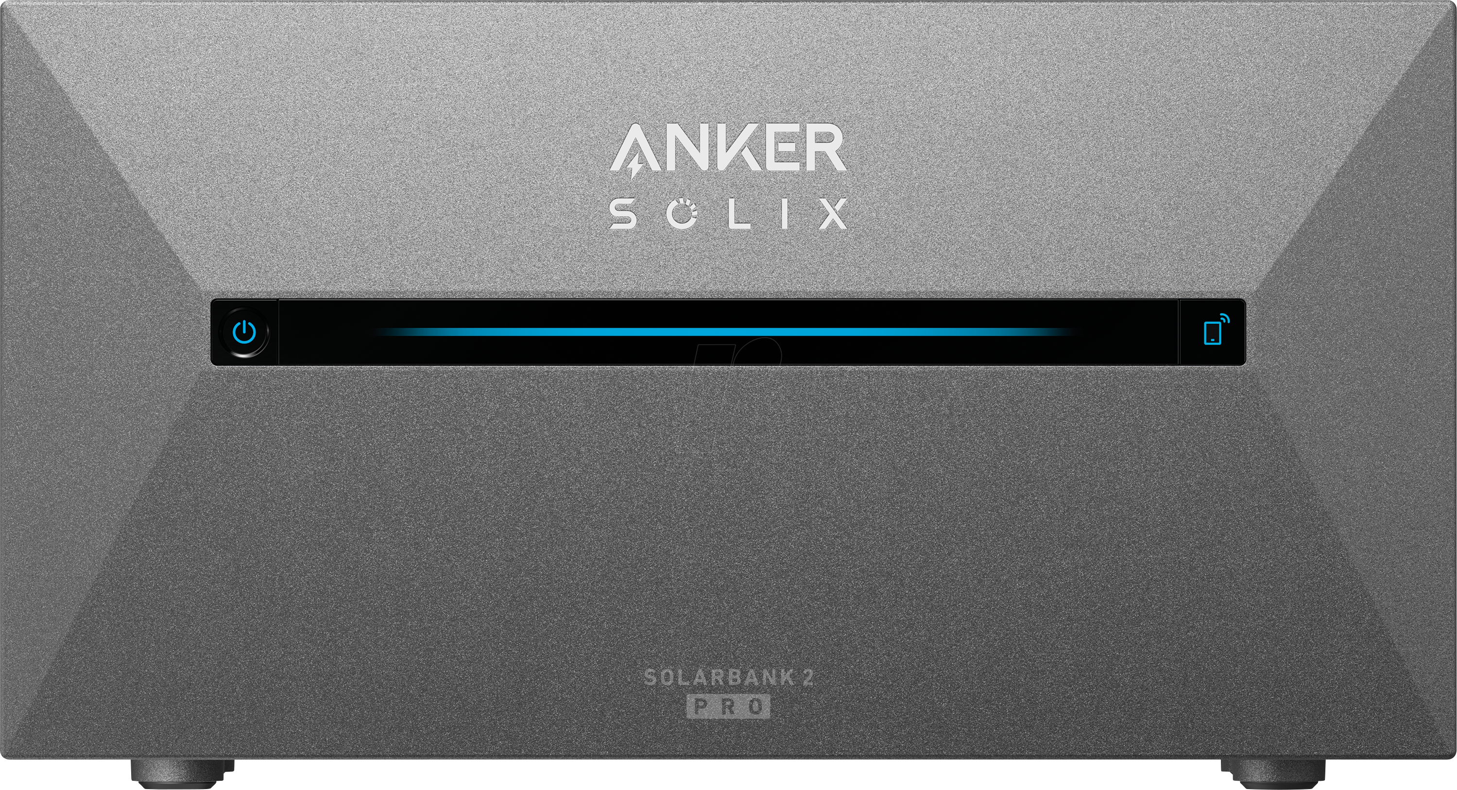 Image of ANKER SOL2 PRO - Anker SOLIX Solarbank 2 E1600 Pro