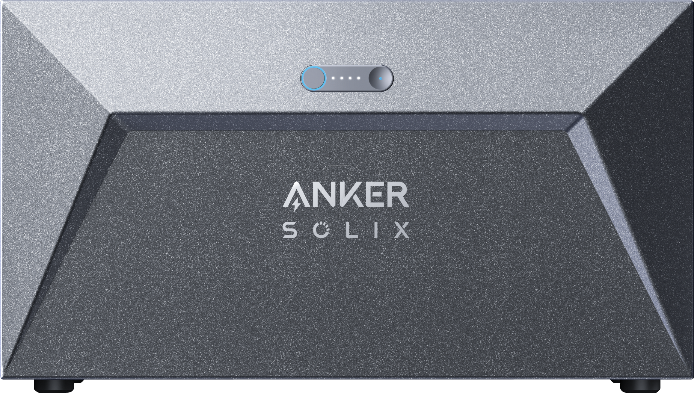 Image of ANKER SOL E1600 - Anker SOLIX Solarbank E1600, 1,6 kWh