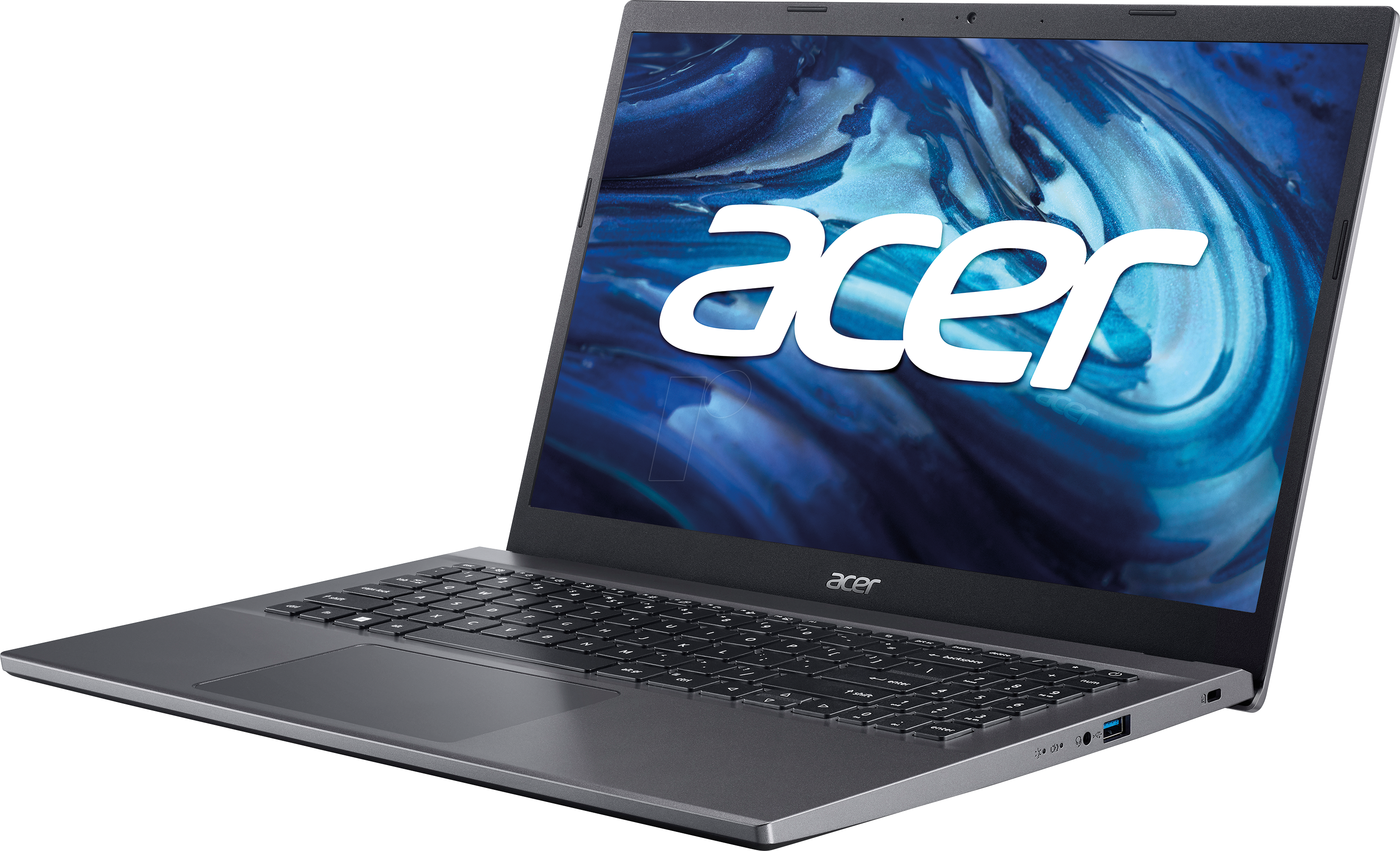 Image of ACER EGYEG.00C - Laptop, Extensa 215 (EX215-55-535E), SSD, Windows 11 Pro