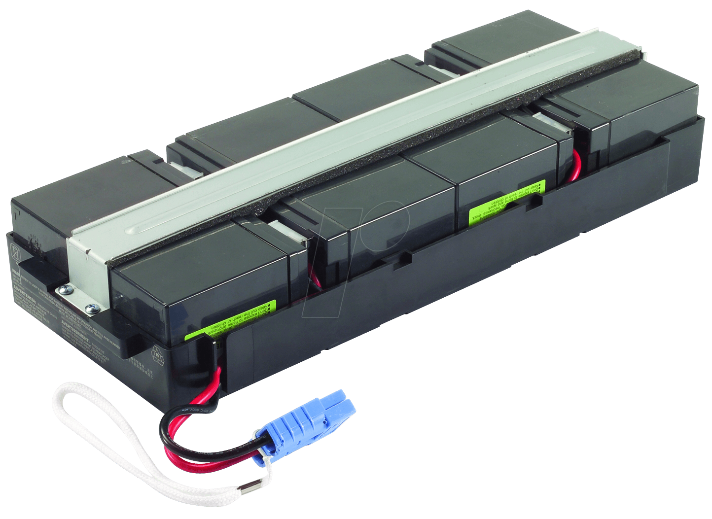 Image of APC Batterie Ersatz Kit 31