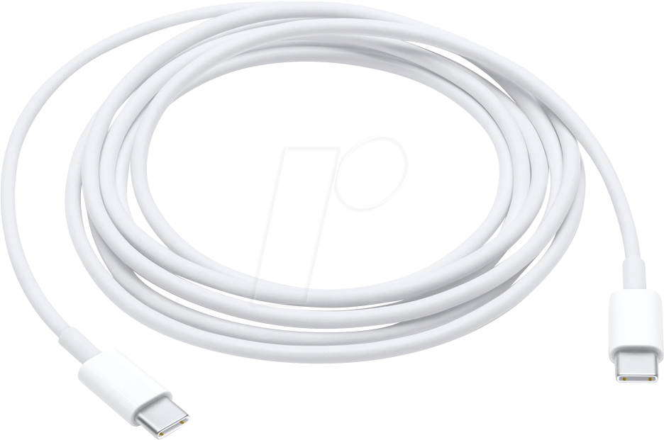 Image of APPLE MLL82ZM/A - USB-C Ladekabel, 2 m, iPad, iPad Pro