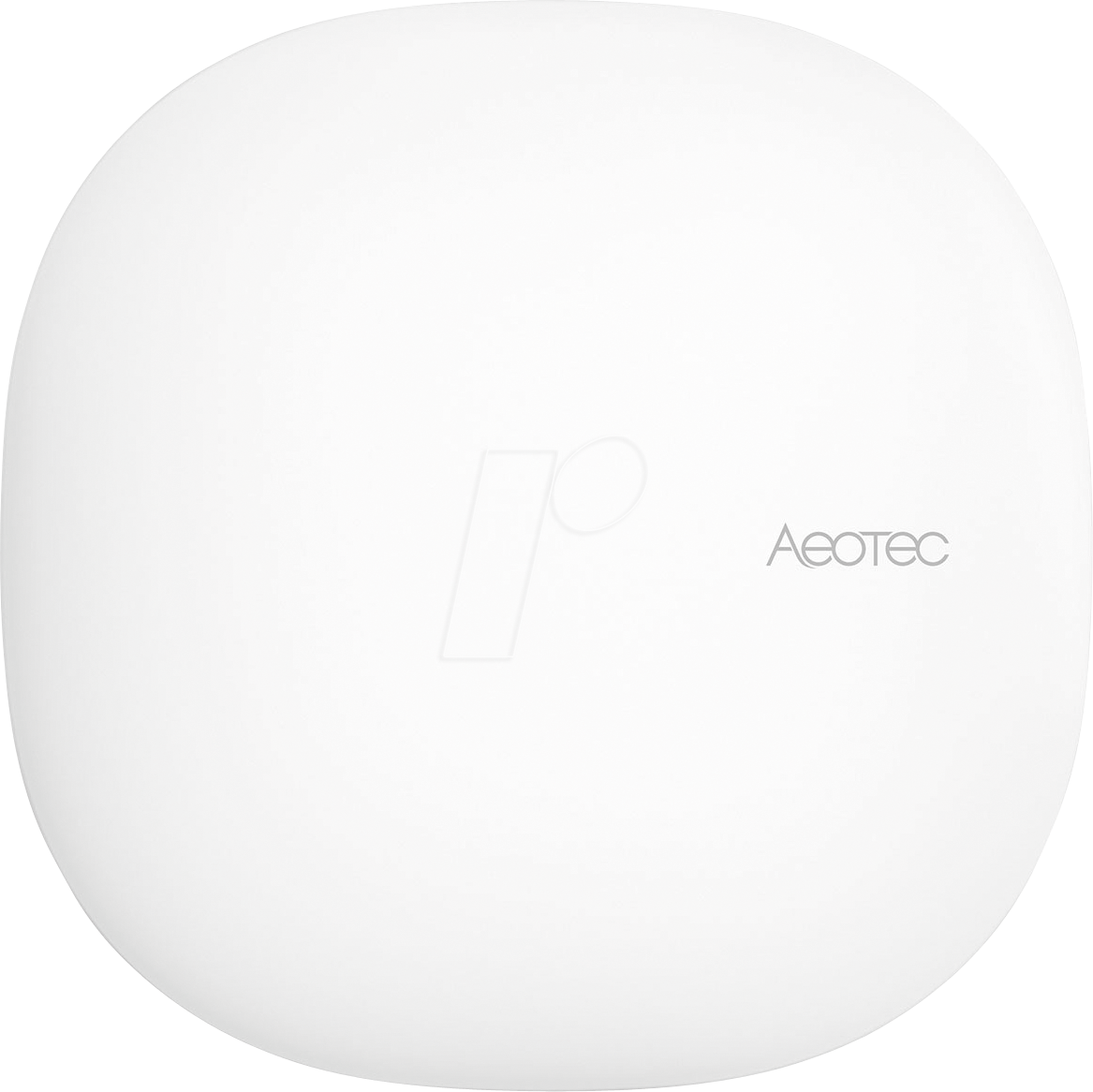 Image of AEOTEC HUBV3 - Smart Home Zentrale, Zigbee, Z-Wave, WLAN