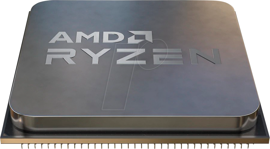 Image of AMD T R5-5500 - AMD AM4 Ryzen 5 5500, 6x 3.60GHz, tray