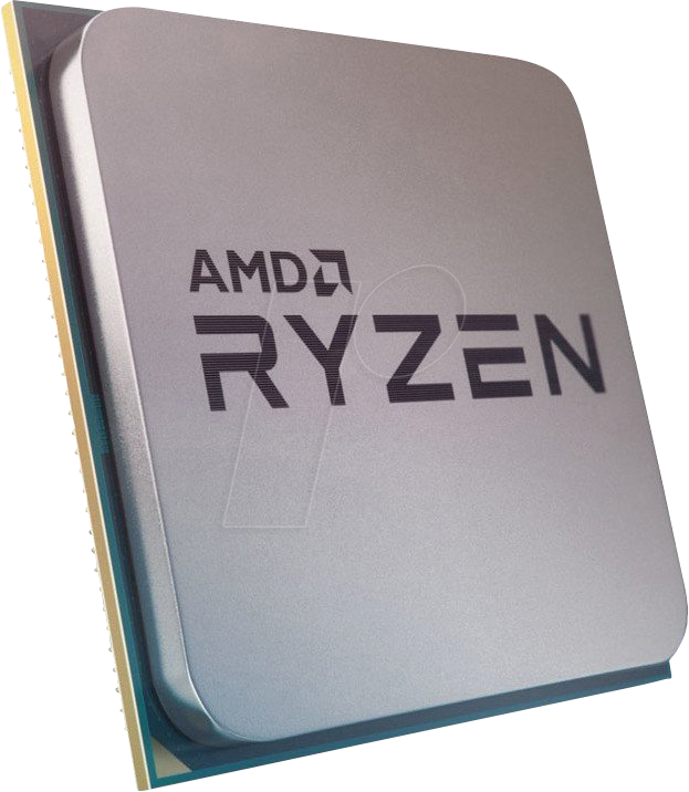 Image of AMD T R7-5800X - AMD AM4 Ryzen 7 5800X, tray