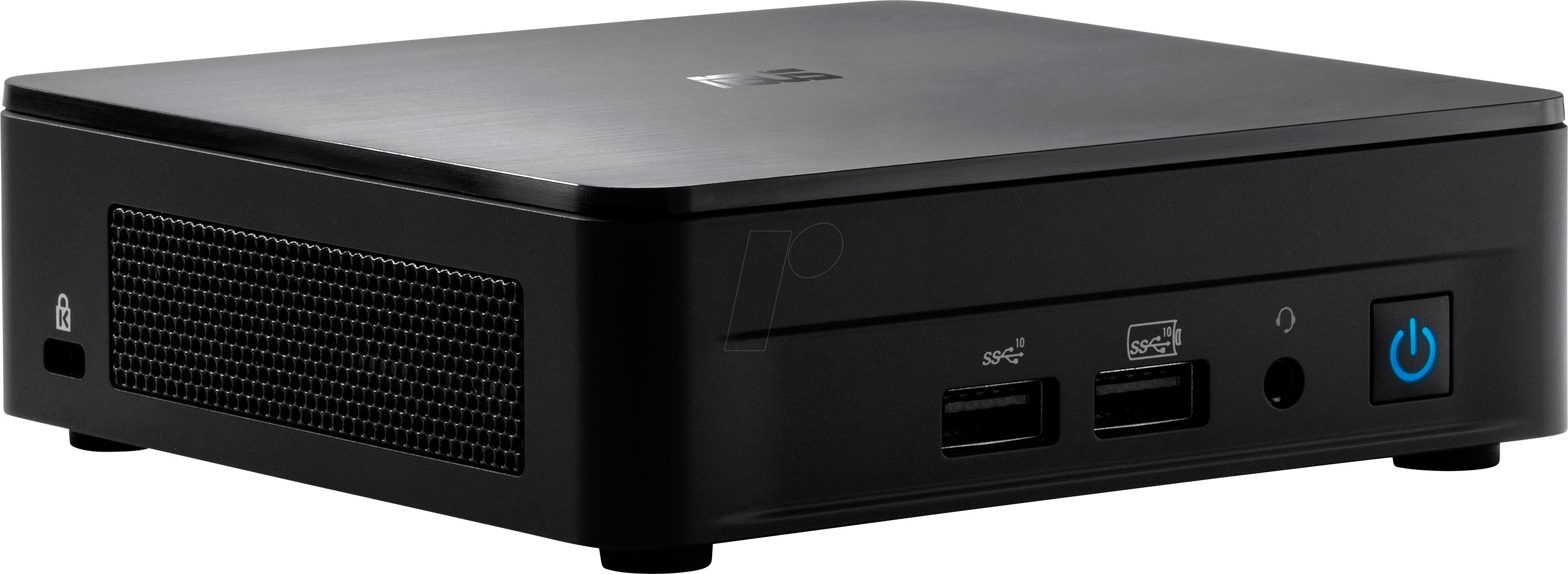 Image of ASUS NUC12WSKI32 - Mini-PC, NUC-Kit, NUC12WSKI3