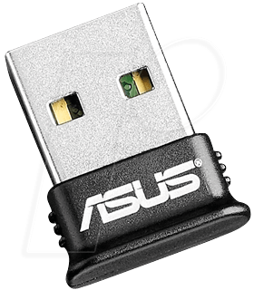 Image of ASUS USB-BT400 - Bluetooth 4.0 USB-BT400 Mini Dongle