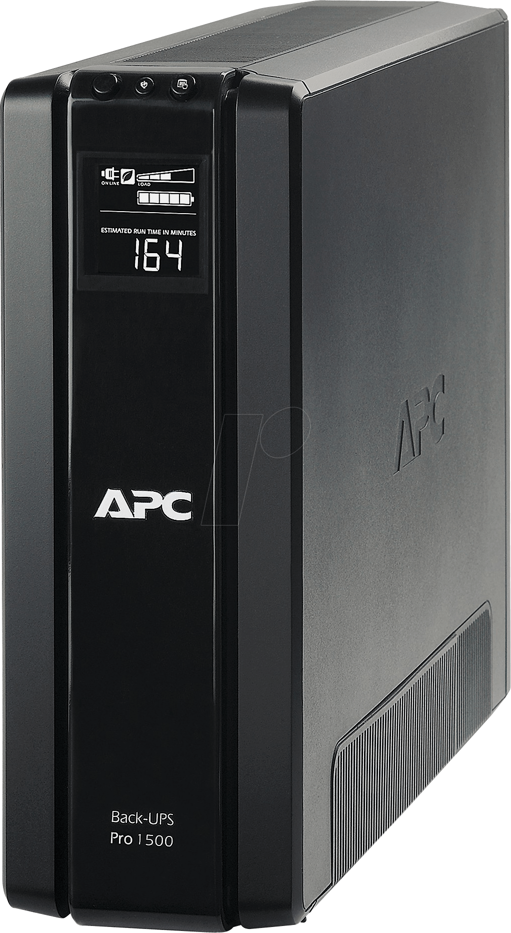 Image of APC BKRS1500 SCH - Power-Saving Back-UPS Pro,1500VA-Schutzkontakt