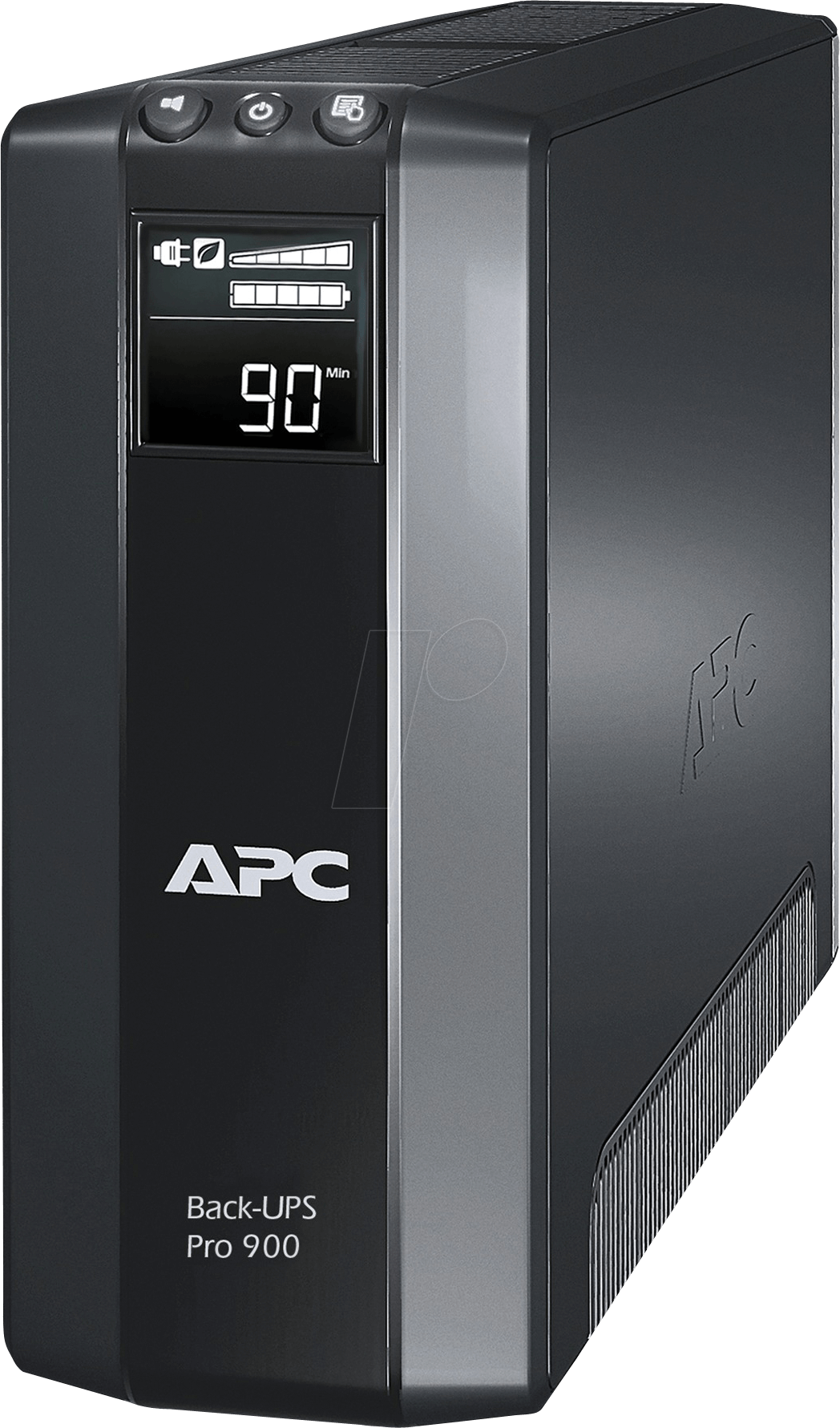 Image of APC BKRS900 SCH - Power-Saving Back-UPS Pro,900VA-Schutzkontakt