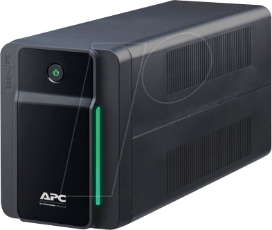 Image of APC BVX700LI-GR - Easy UPS, 700VA / 360 W