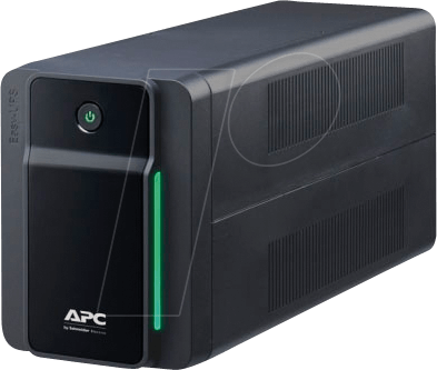 Image of APC BVX700LI - Easy UPS - 700VA/360W