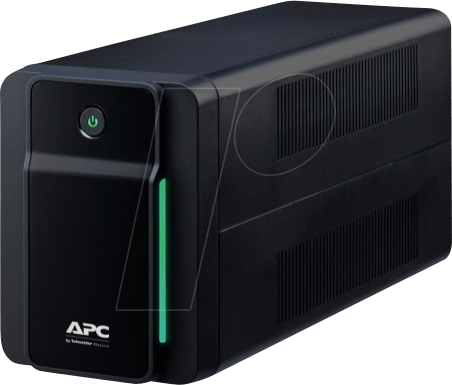 Image of APC BX750MI-GR - Back UPS, 750VA / 410 W