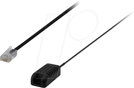 Image of APC EPDU-TH - PDU Temperatur- und Luftfeuchtigkeitssensor