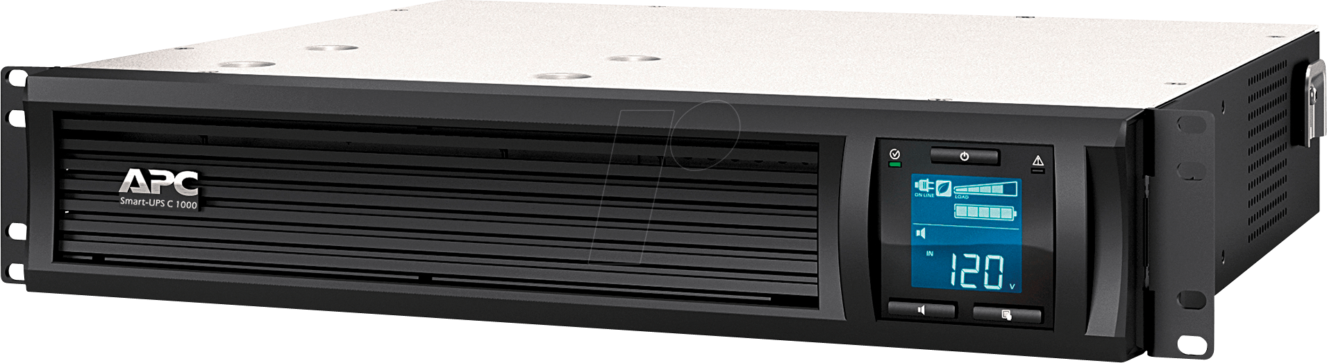 Image of APC by Schneider Electric SMC1000I-2UC USV 1000 VA