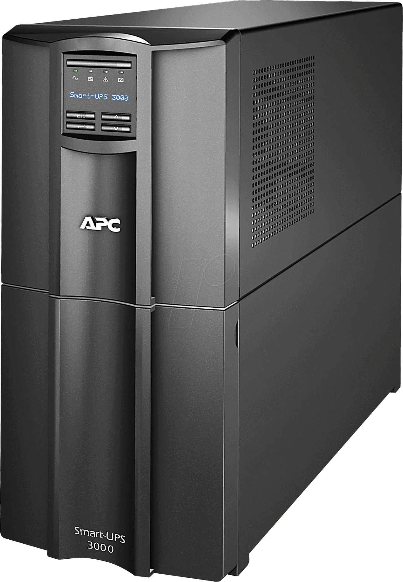 Image of APC by Schneider Electric Smart UPS SMT3000IC USV 3000 VA