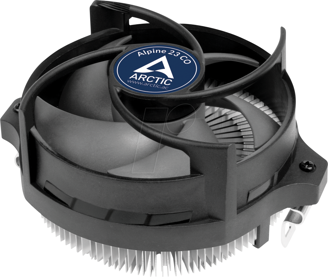 Image of ARCTIC ALP 23 CO - ARCTIC Alpine 23 CO AMD CPU-Kühler