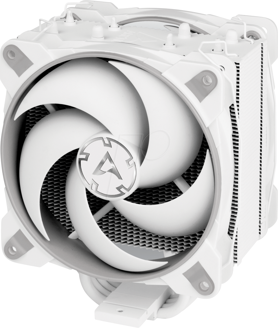 Image of AC FREZ 34ESD GW - ARCTIC Freezer 34 eSports DUO Grey/White CPU-Kühler