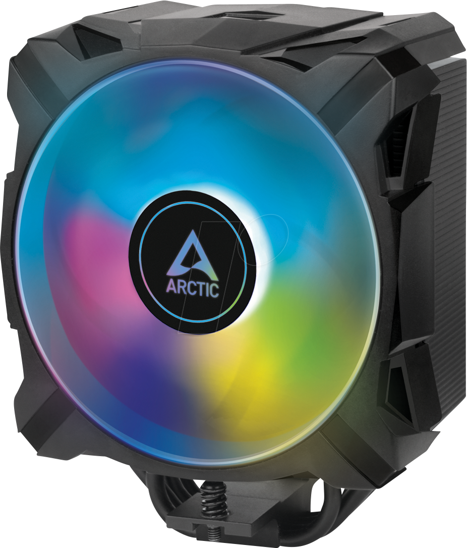 Image of AC FREZ I35 ARGB - ARCTIC Freezer i35 A-RGB Intel CPU-Kühler