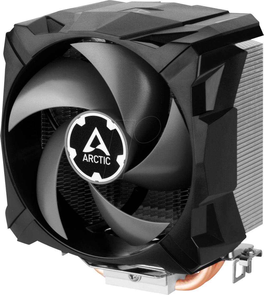 Image of AC FREZ 7 X CO - ARCTIC Freezer 7 X CO CPU-Kühler