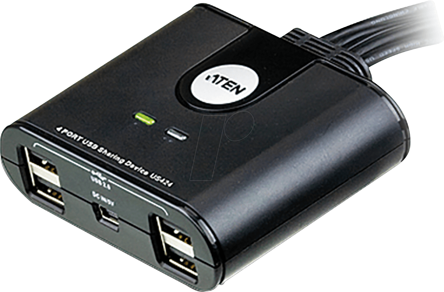 Image of ATEN US424 - USB Sharing Device USB 2.0