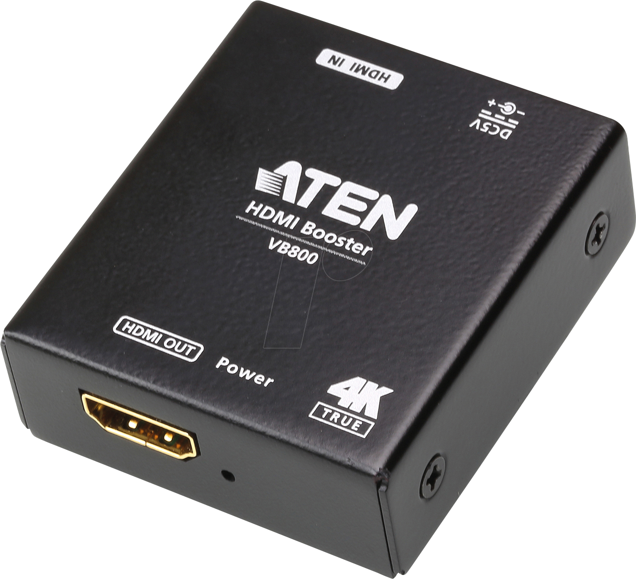 Image of ATEN VB800 - HDMI Repeater, 4K, bis zu 10 m