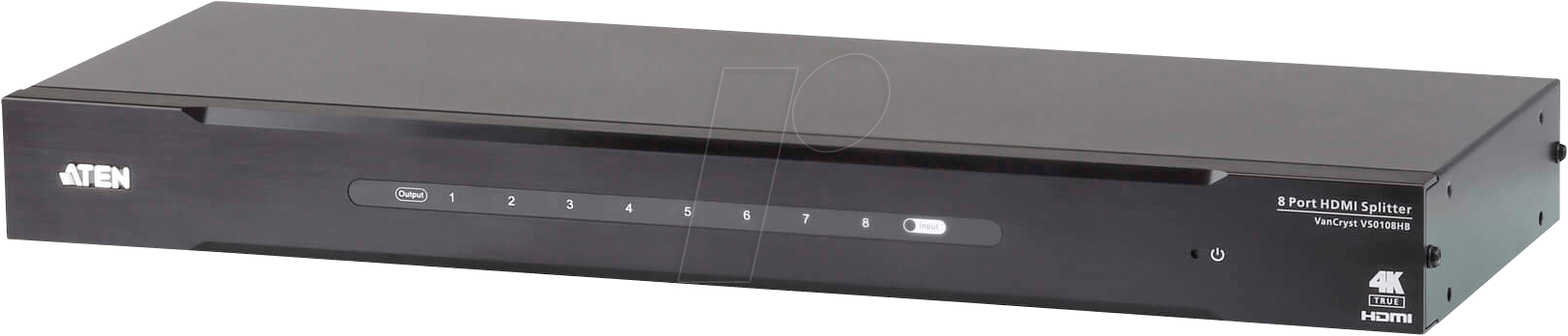 Image of ATEN VS0108HB - 8-Port Splitter, HDMI