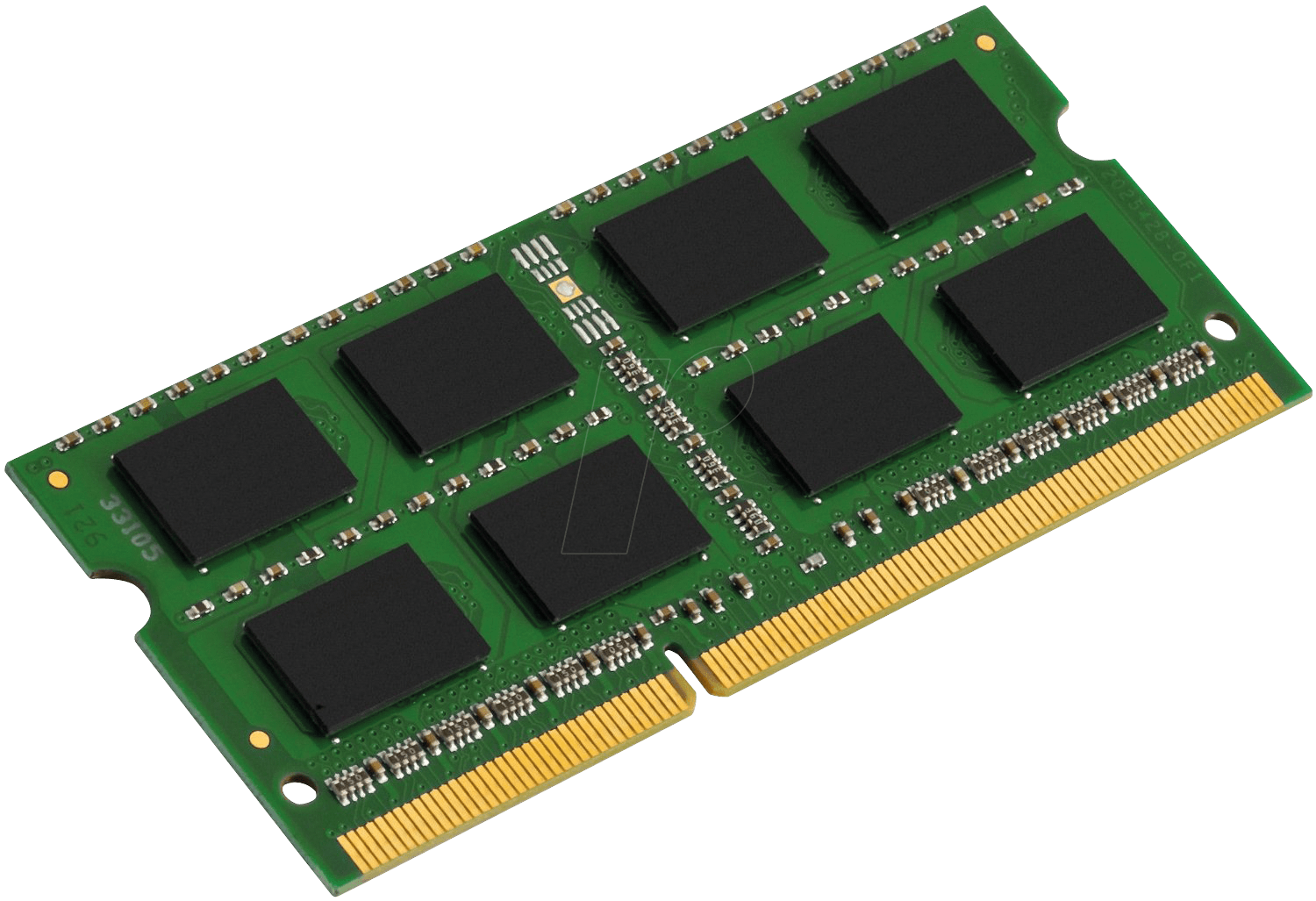 Image of 31KI0816-1011 - 8 GB SO DDR3L 1600 CL11 Kingston