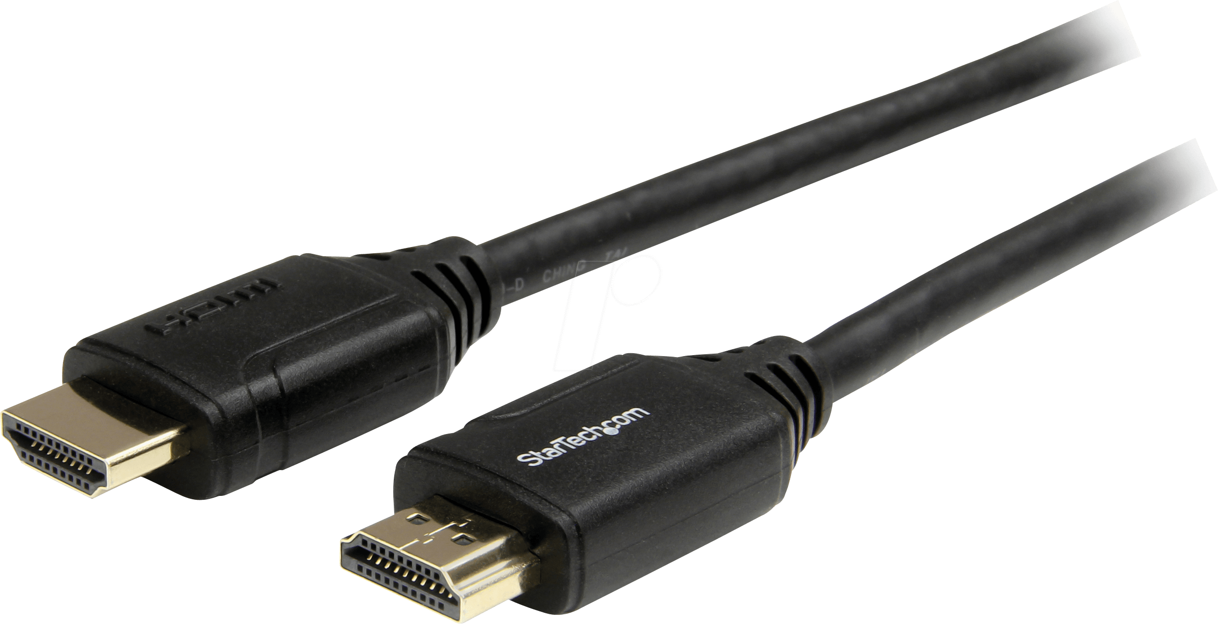 Image of ST HDMM1MP - HDMI 2.0 Kabel Premium High Speed 1 m 4K 60Hz