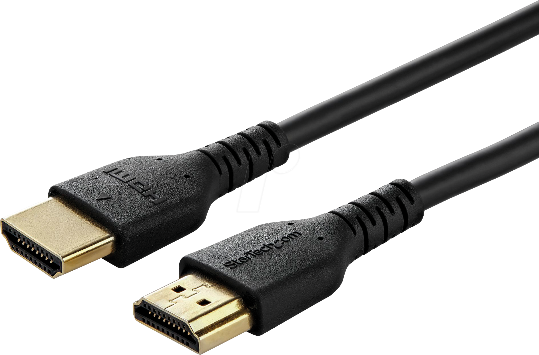 Image of ST RHDMM1MP - Premium High Speed HDMI Kabel, 4K 60Hz, robust, 1 m