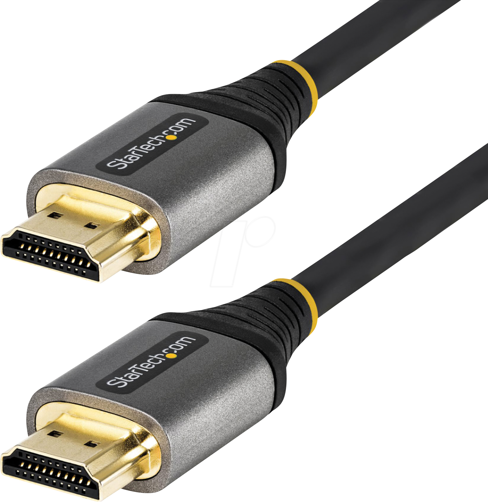 Image of ST HDMMV50CM - High Speed HDMI Kabel mit Ethernet 0,5 m