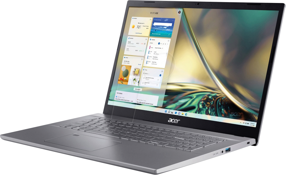 Image of ACER KQBEG.00K - Laptop, Aspire 5, 16GB/1TB, Linux