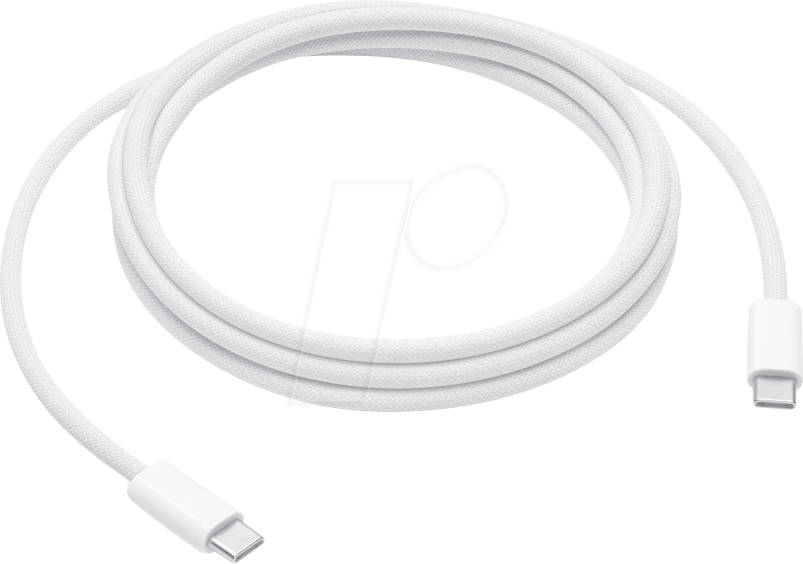 Image of APPLE MU2G3ZM/A - USB-C Ladekabel, 2 m, 240 W